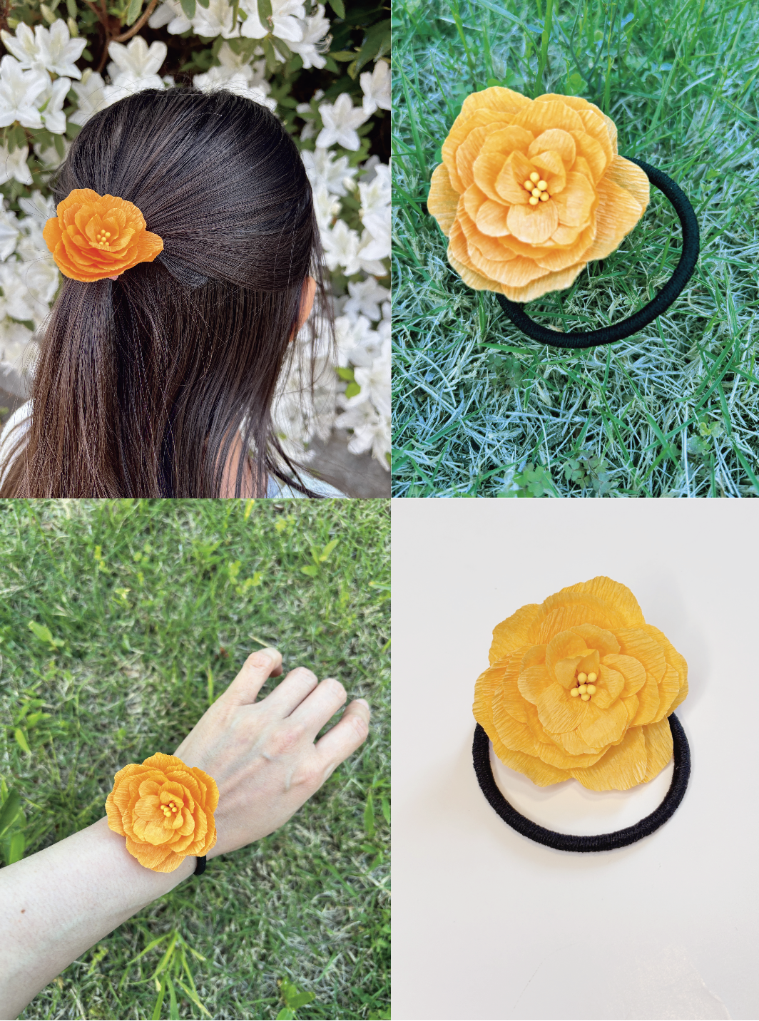 わかばやしさおり