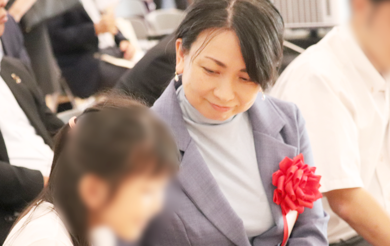 わかばやしさおり