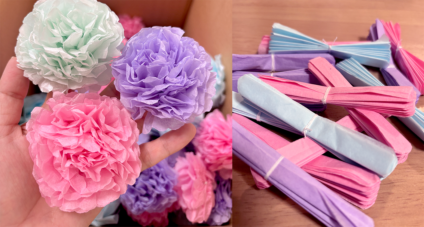 こどもワークショップ