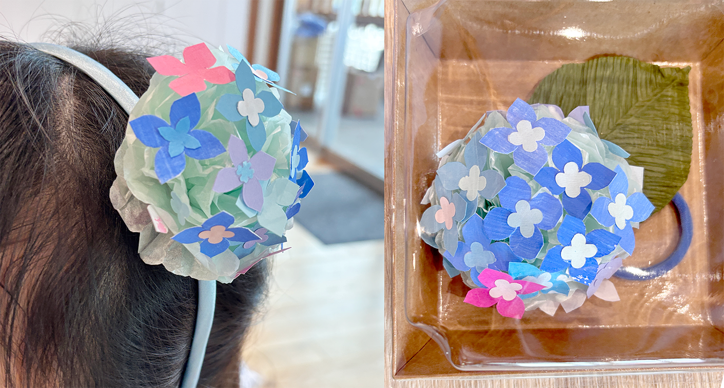 わかばやしさおり創造ワークショップ