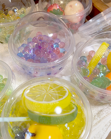 こどもマーケット