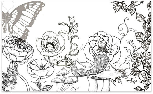 わかばイラスト